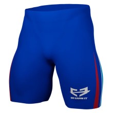 Compression Shorts - Sublimated