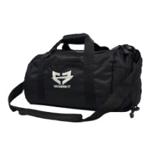 Duffel Bag (Embroidered)