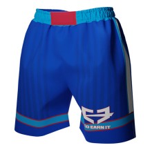 Fight Shorts