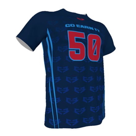 Football Jersey - Fan Jersey