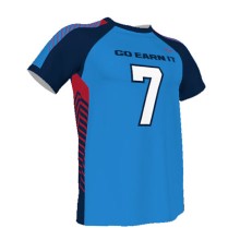 Football Jersey - Men's Flag