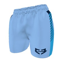 Football Shorts - Women's Flag