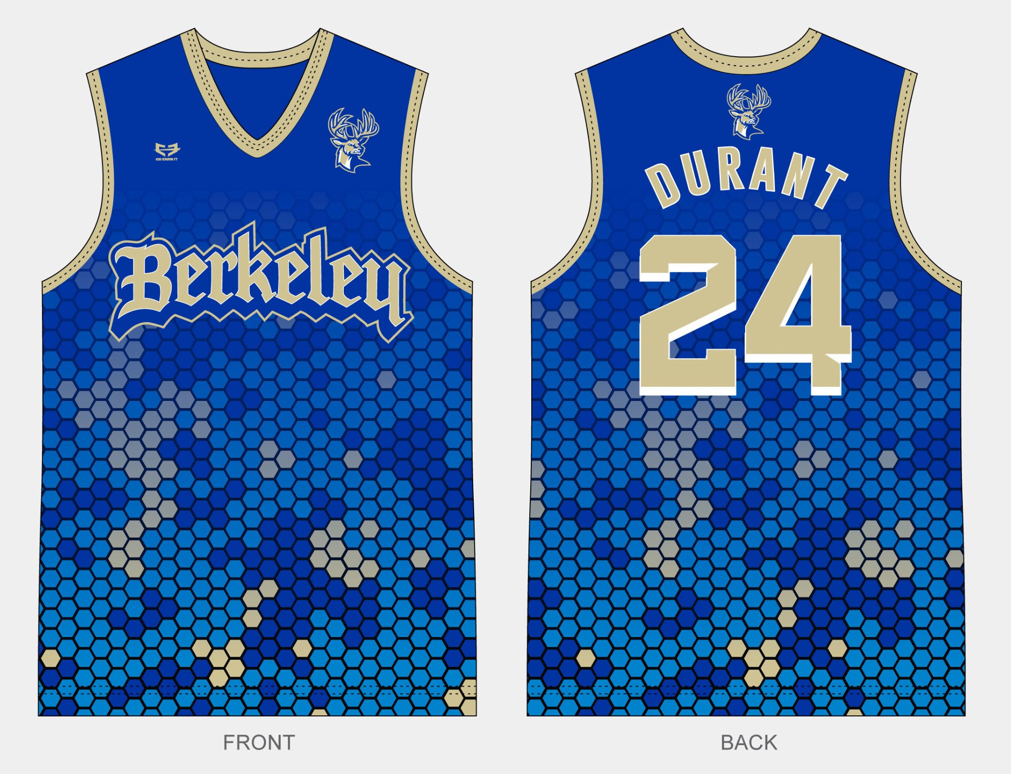 GIRLS BASKETBALL JERSEYS