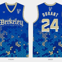 GIRLS BASKETBALL JERSEYS