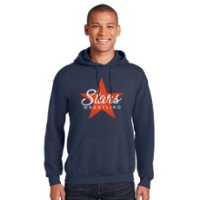 Hoodie - Dual-Blend - ADULT SIZES ONLY