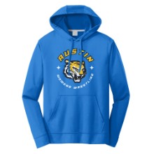 Hoodie - Dri-Fit - ALL SIZES