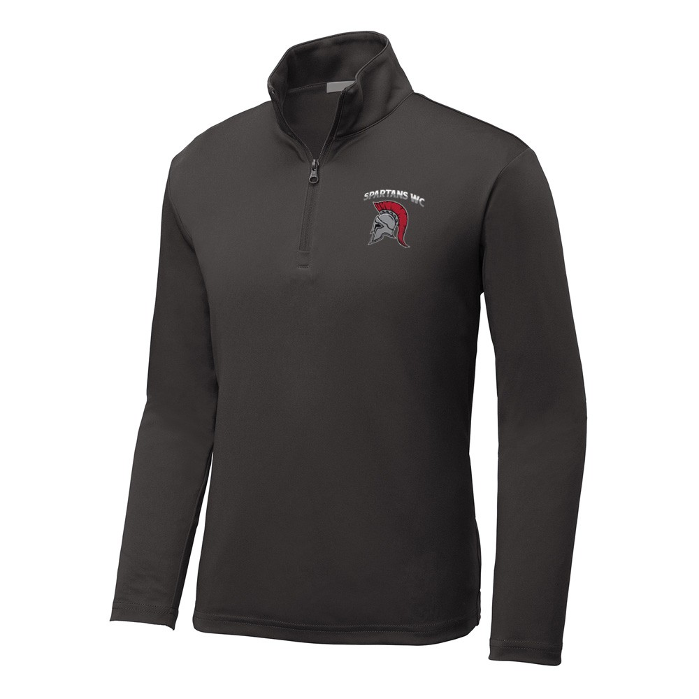 Jacket - Quarter Zip - Dri-Fit - ALL SIZES