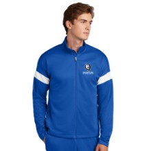 Warm-Up Jacket - ALL SIZES