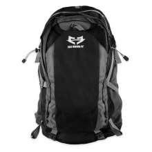 Backpack - Journey Bag (Embroidered)