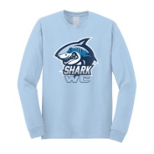 Shirt - LS - Cotton - ALL Sizes