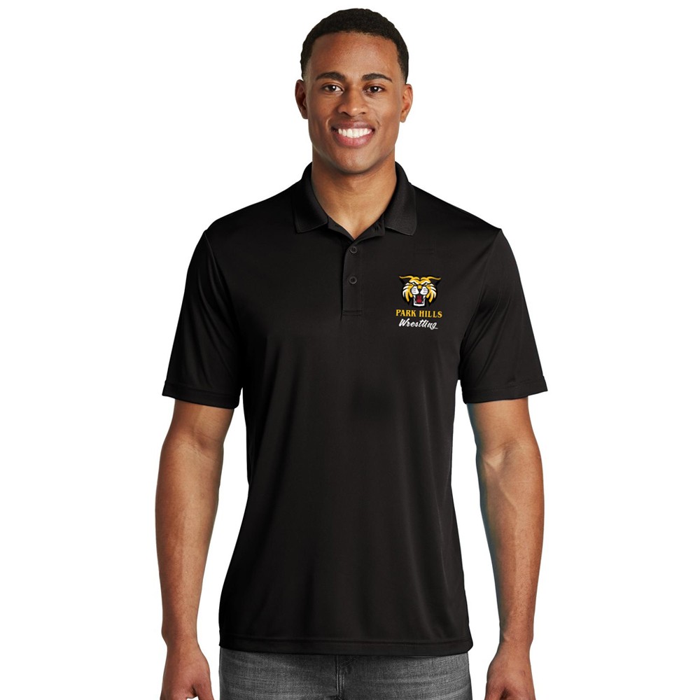 Polo - Dri-Fit - SS - ADULT SIZES ONLY