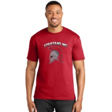 Shirt - SS - Softstyle - ADULT SIZES ONLY