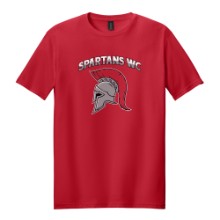 Shirt - SS - Softstyle - ALL Sizes