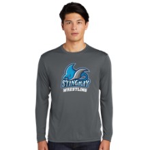 Shirt - LS - Dri-Fit - ADULT SIZES ONLY