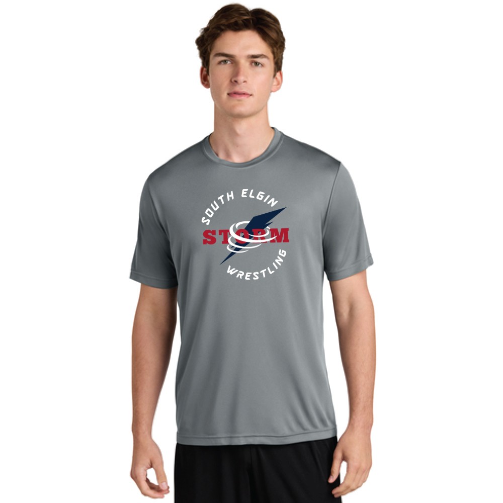 Shirt - SS - Dri-Fit - ADULT SIZES ONLY