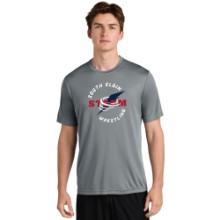 Shirt - SS - Dri-Fit - ADULT SIZES ONLY