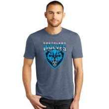 Shirt - SS - Tri-Blend - ADULT SIZES ONLY