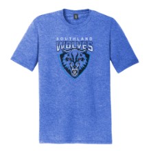 Shirt - SS - Tri Blend - ALL Sizes