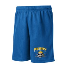 Shorts - Mesh - (ALL SIZES)