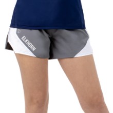 Shorts - Striped Dri-fit Warm-Up