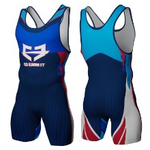 Singlet - Men's Cut