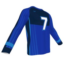 Soccer Jersey LS - Men's Cut