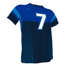 Soccer Jersey SS - Men's Cut