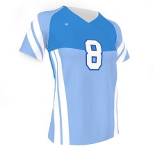 Soccer Jersey SS - Women's Cut