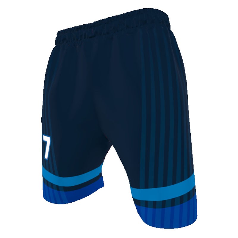 Soccer Shorts - Men's Cut