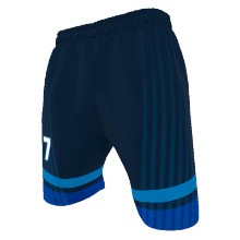 Soccer Shorts - Men's Cut