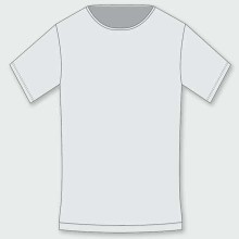 Shirts SS -SOFT RINGSPUN COTTON TEE