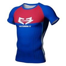 Compression Top - SS