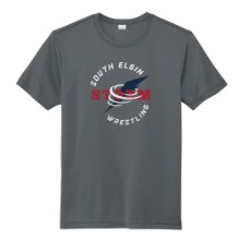 Shirt - SS - Dri-Fit - ALL Sizes