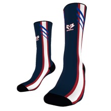 Socks (20 MINIMUM) - Custom Crew Cut