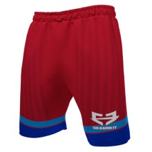 Shorts Warmup - (Sublimated)