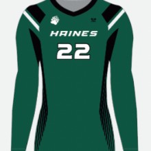 Volleyball Jerseys - LS