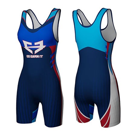 Singlet - Women's Cut