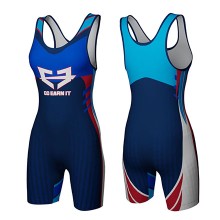 Singlet - Women's Cut