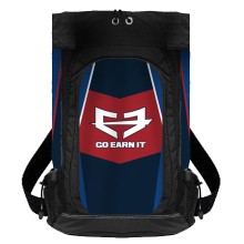 Wrestling Bag (Sublimated)